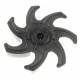 Ventola Raffreddamento Turbina Arcelik Beko 210441936
