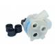 Kit Valvola Flusso S60.14C.08 Lavastoviglie Smeg 690072833