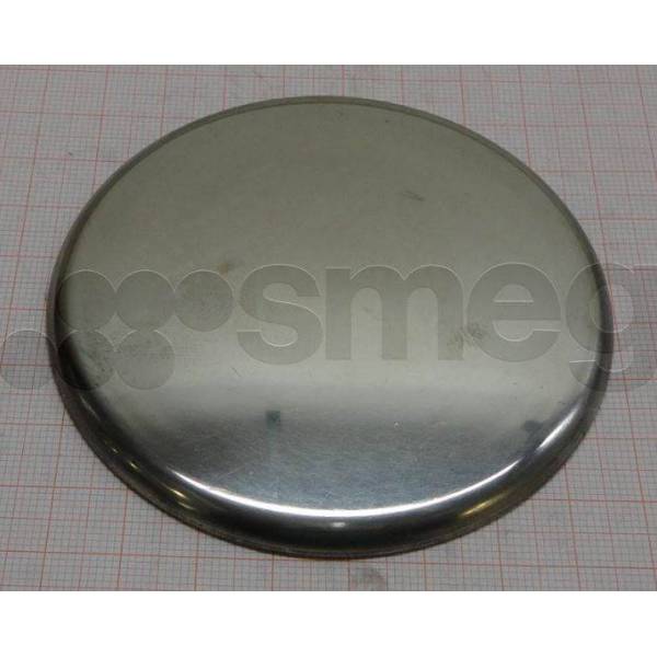 Cappellotto Lucido S74 Piano Cottura Smeg 061050640