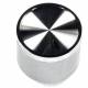 Manopola Inox Piano Cottura Arcelik Beko 250440635
