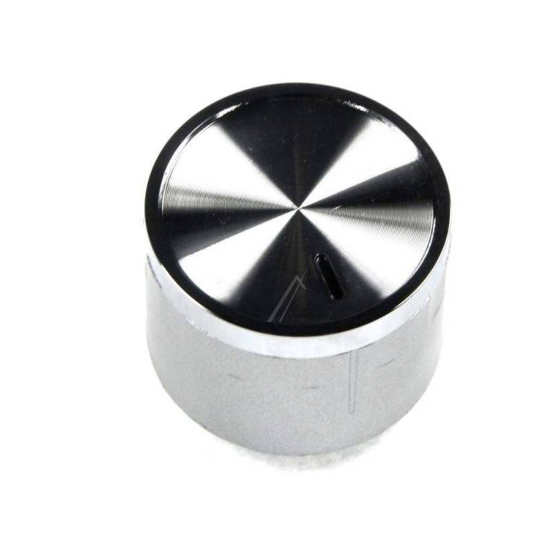 Manopola Inox Piano Cottura Arcelik Beko 250440635