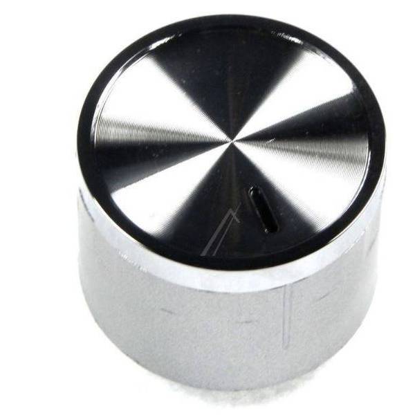 Manopola Inox Piano Cottura Arcelik Beko 250440635