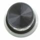 Manopola Nera Piano Cottura Arcelik Beko 250316214