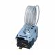 Termostato Danfoss 077B3395L Congelatore Electrolux 2914570045 2914570094 2914570045  Electrolux REX Termostati