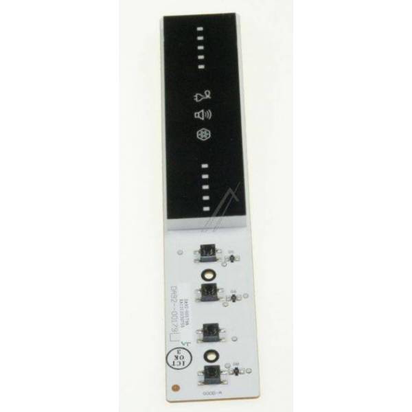 Assy Pcb Kit Led Led(semi) Display Frigorifero Samsung Da92-00179a Originale