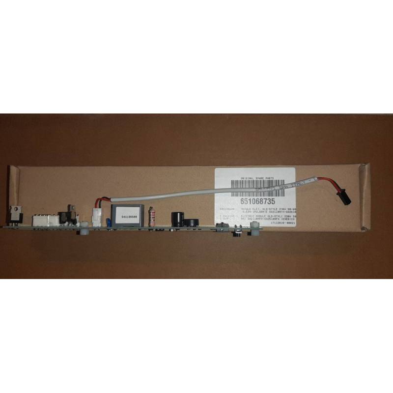 Modulo Elettronico Frigo Ardo M57651068735