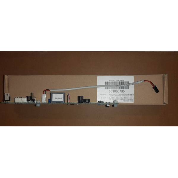 Modulo Elettronico Frigo Ardo M57651068735