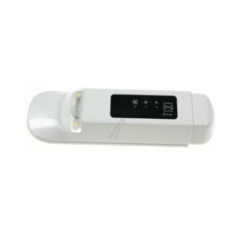 Termostato Elettronico ET1 Frigo Whirlpool 481010898768