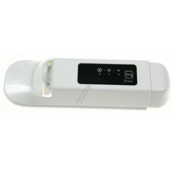 Termostato Elettronico ET1 Frigo Whirlpool 481010898768