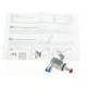 Kit Riparazione Valvola Di Scarico Scambiatore Di Calore Bosch 11033896