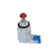 Kit Riparazione Valvola Di Scarico Scambiatore Di Calore Bosch 11033896