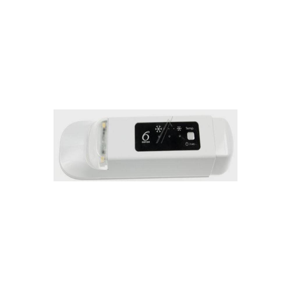 Termostato Elettronico Frigo Whirlpool 481010653507