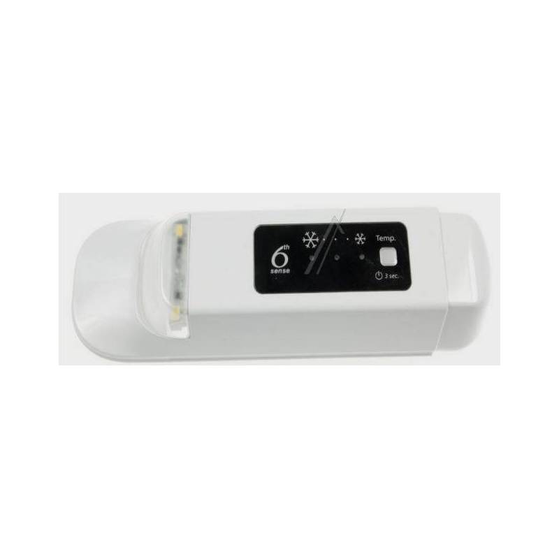 Termostato Elettronico Frigo Whirlpool 481010653507