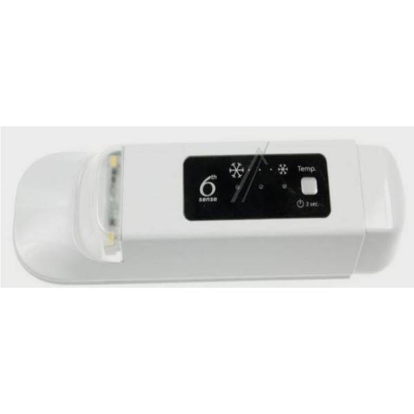 Termostato Elettronico Frigo Whirlpool 481010653507