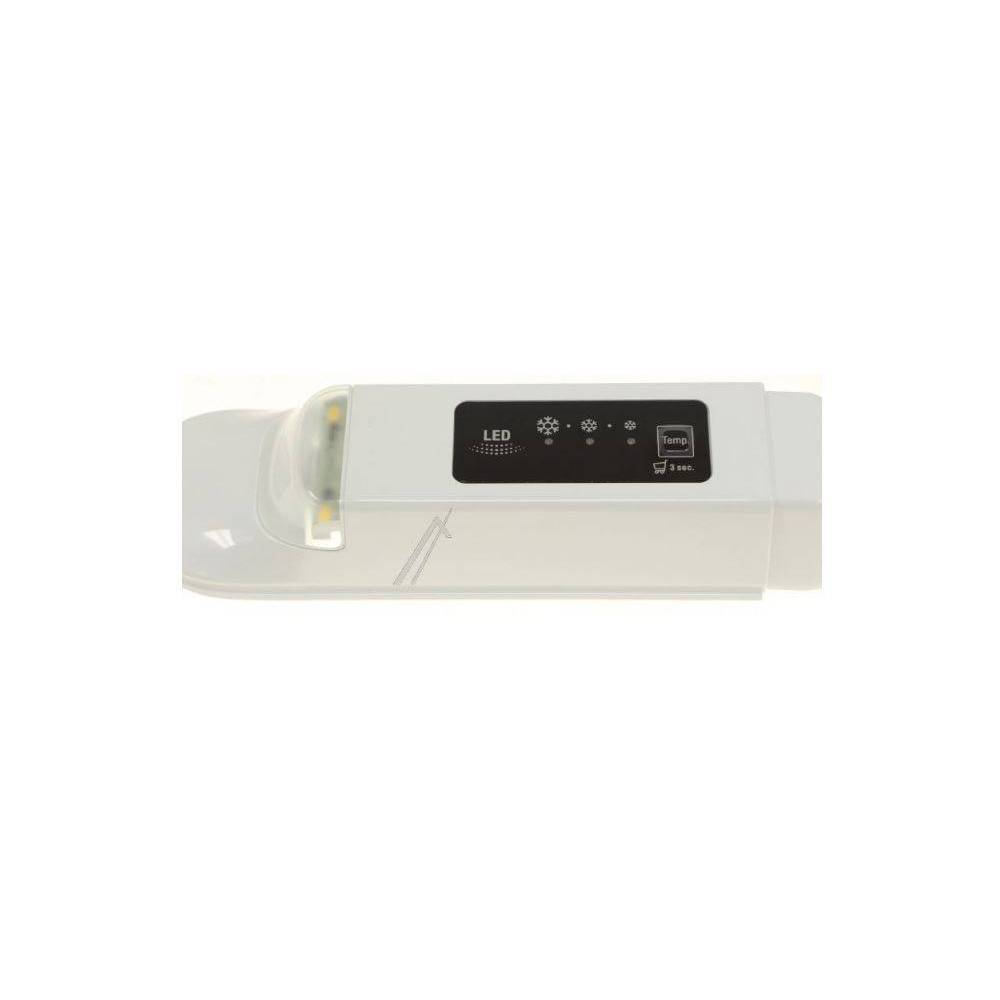 Termostato Elettronico Frigo Whirlpool 481010827822