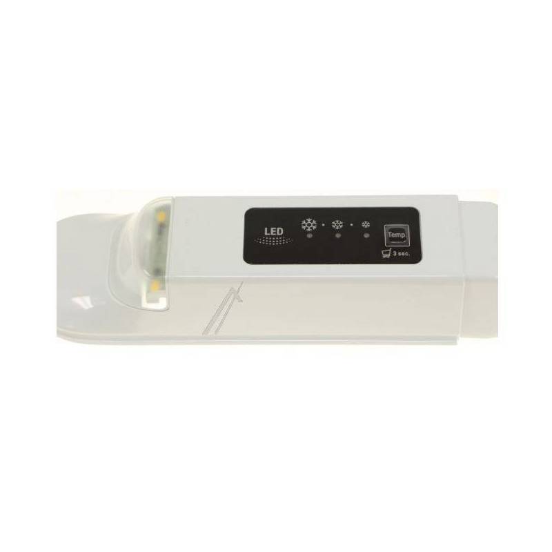 Termostato Elettronico Frigo Whirlpool 481010827822