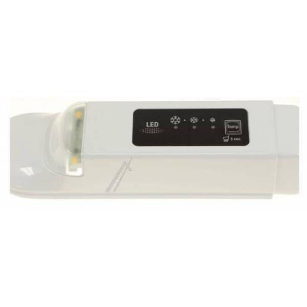 Termostato Elettronico Frigo Whirlpool 481010827822