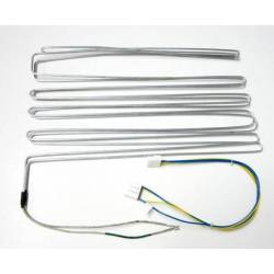 Kit Resistenza + Termofusibile Frigo Combinato Whirlpool C00274921
