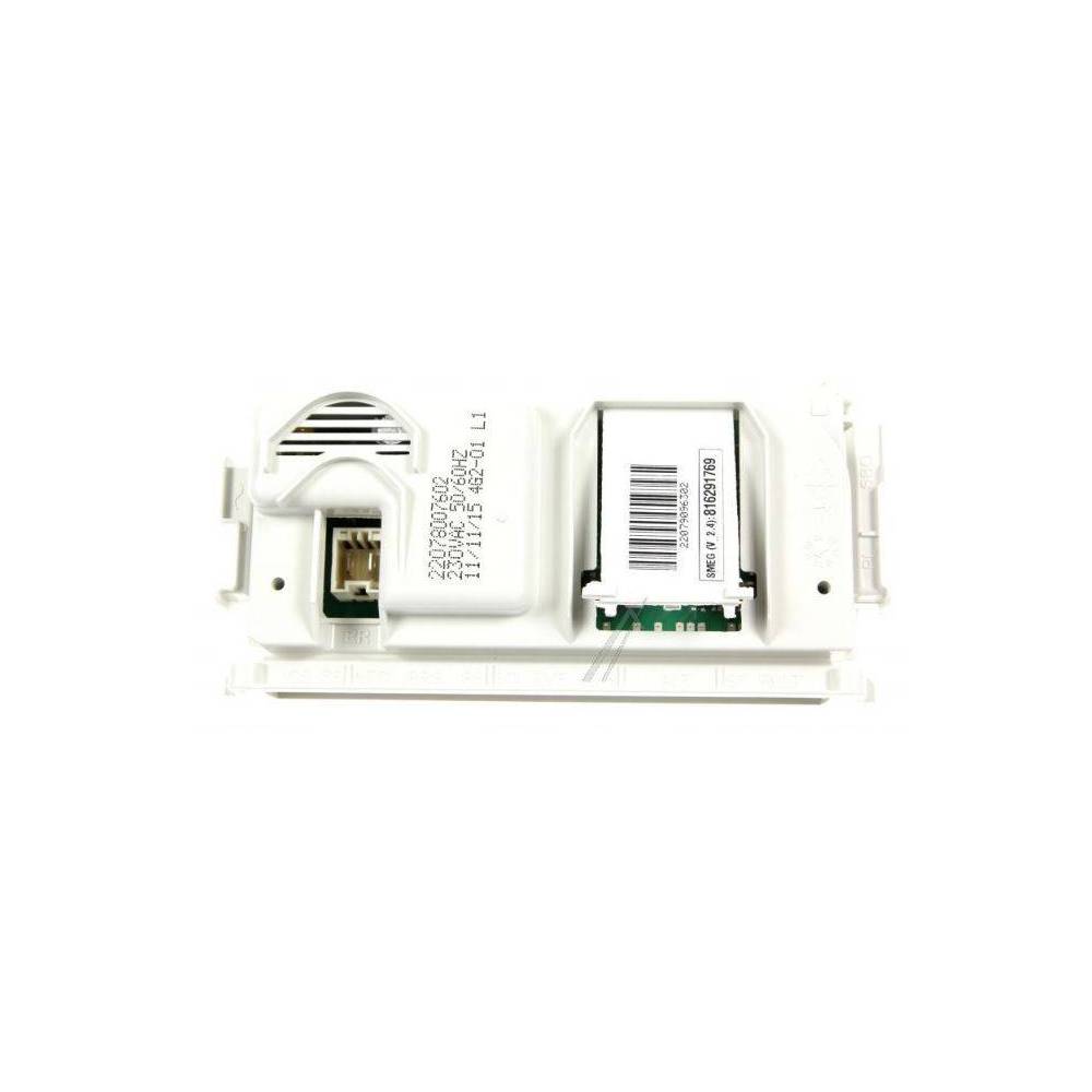 Timer 0047*FW0032*MD0165 Lavastoviglie Smeg 816291769