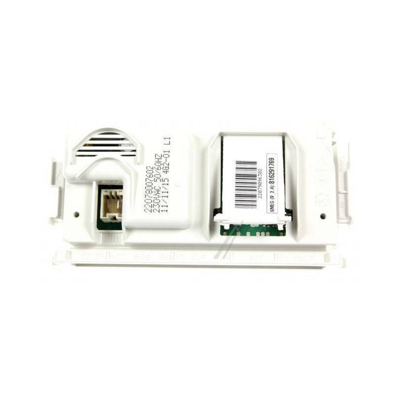 Timer 0047*FW0032*MD0165 Lavastoviglie Smeg 816291769