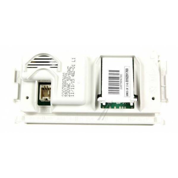 Timer 0047*FW0032*MD0165 Lavastoviglie Smeg 816291769