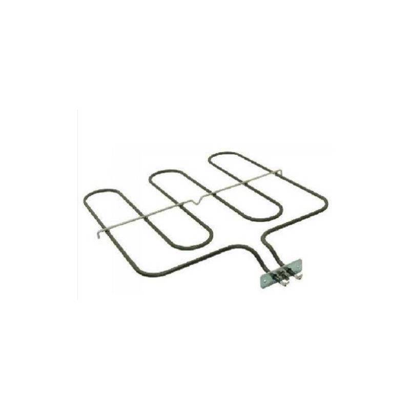 Resistenza Inferiore 1100W 230V Forno Elba 062058004