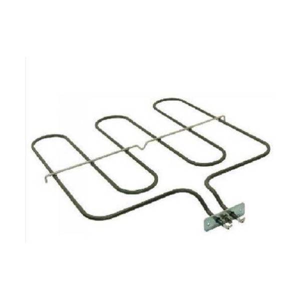 Resistenza Inferiore 1100W 230V Forno Elba 062058004