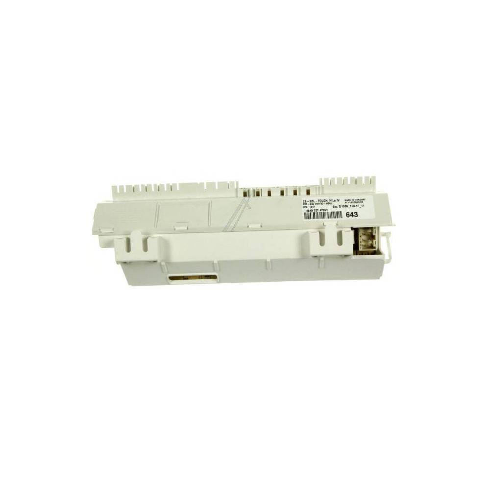 Scheda Controllo Lavastoviglie Whirlpool 481221479717