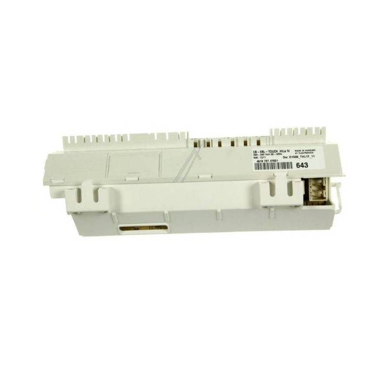 Scheda Controllo Lavastoviglie Whirlpool 481221479717