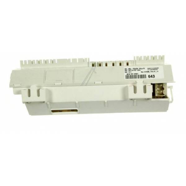 Scheda Controllo Lavastoviglie Whirlpool 481221479717