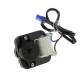Motoventilatore 220/4.3W Frigo Combinato Whirlpool C00383336
