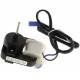 Motoventilatore 220/4.3W Frigo Combinato Whirlpool C00383336