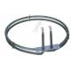 Resistenza Circolare 2400W 230V Forno AEG 140089339059