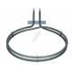 Resistenza Circolare 2400W 230V Forno AEG 140089339059