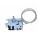 Termostato Danfoss 077B6837 Frigo Fagor Brand 45X7703