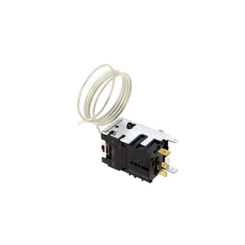 Termostato Danfoss 077B6837 Frigo Fagor Brand 45X7703