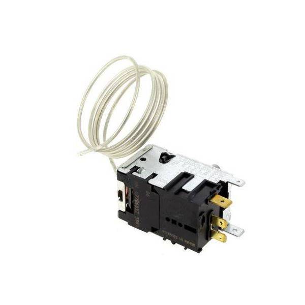 Termostato Danfoss 077B6837 Frigo Fagor Brand 45X7703