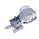 Galleggiante Antitrabocco Lavastoviglie 60CM Whrlpool C00264367