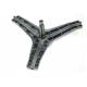 Crociera Con Albero Lavatrice Samsung DC97-14369D