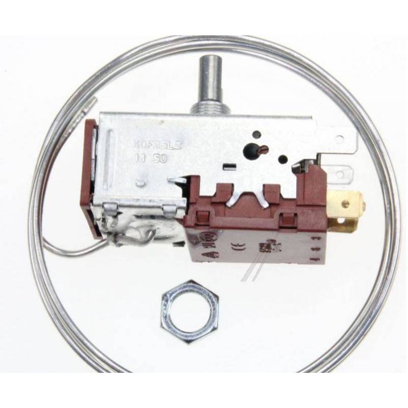 Termostato KDF25L2 Frigo Kennex Vestel 32015621