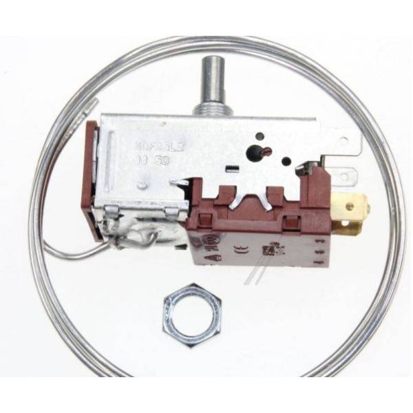 Termostato KDF25L2 Frigo Kennex Vestel 32015621
