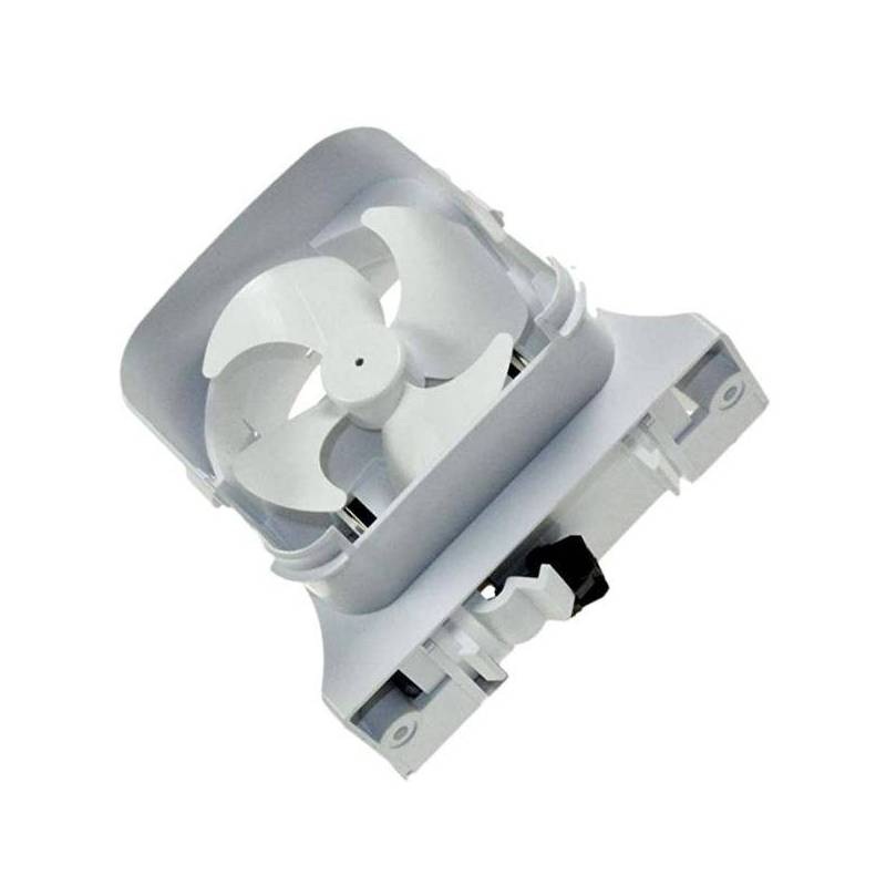 Cassa Ventilatore Frigo Whirlpool 481010595120
