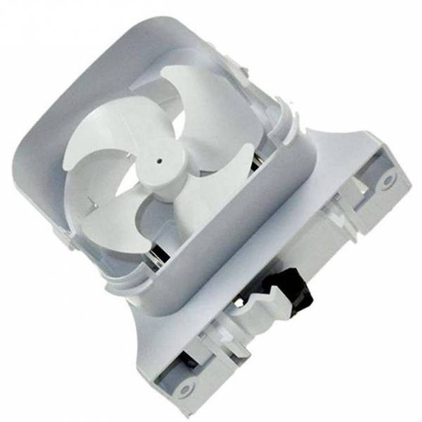 Cassa Ventilatore Frigo Whirlpool 481010595120