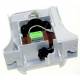 Cassa Ventilatore Frigo Whirlpool 481010595120