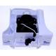 Cassa Ventilatore Frigo Whirlpool 481010595120