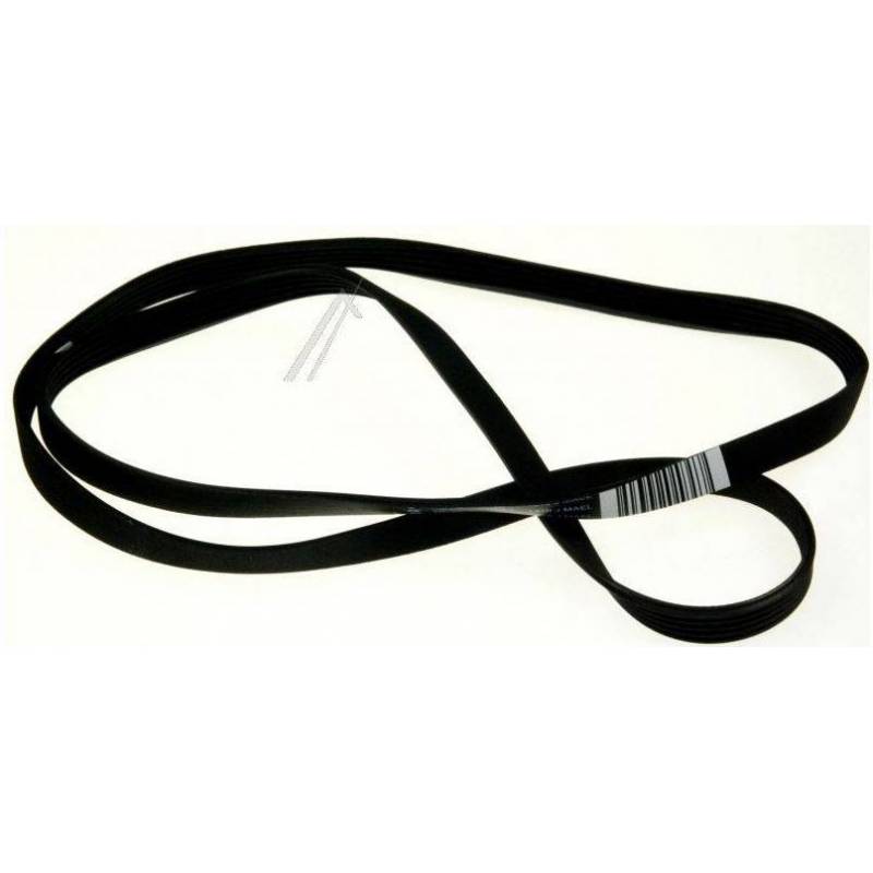 Cinghia 1310J5 TEM POLY-V Rigata Lavatrice 481935818134