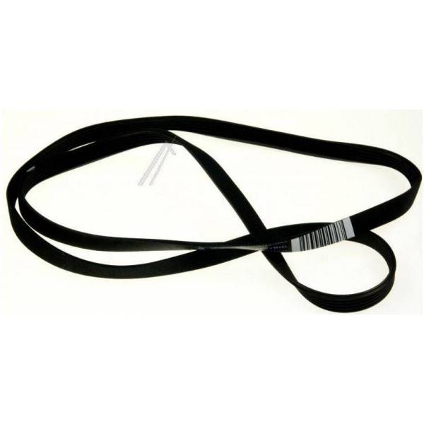 Cinghia 1310J5 TEM POLY-V Rigata Lavatrice 481935818134