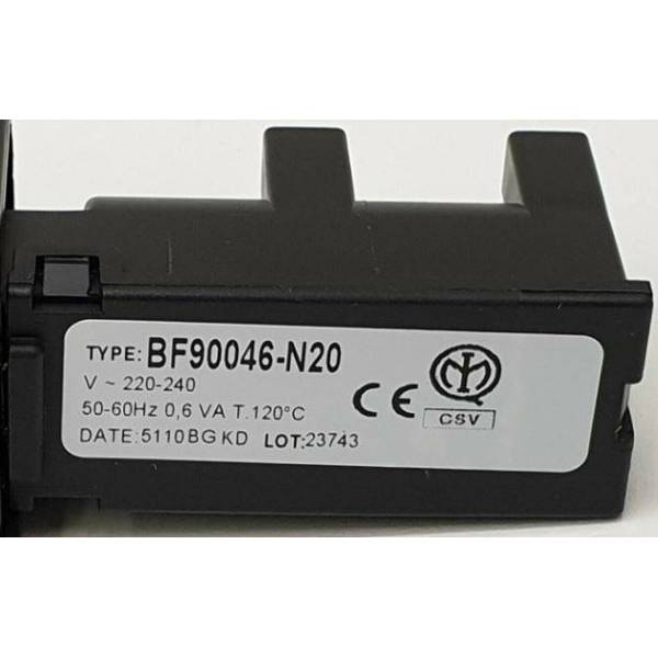 Generatore Scintille 4 Fuochi Piano Cottura Franke 1330053762