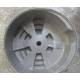 Guscio Posteriore Vasca Lavatrice Kennex Vestel 20616452
