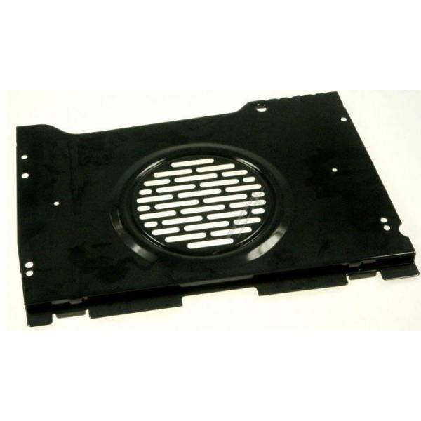 Paratia Copriventola Forno Smeg 482691005